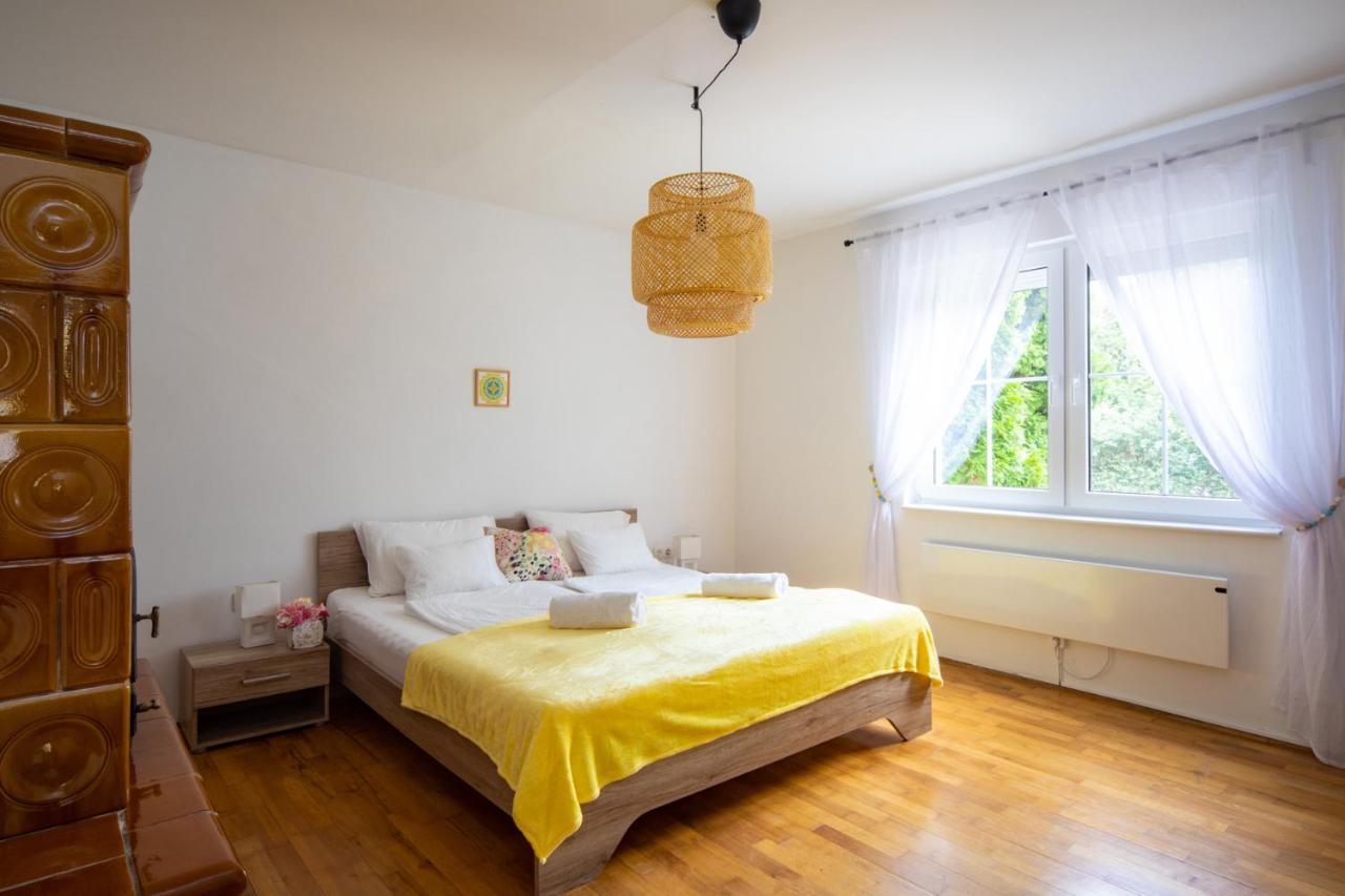 Villa Oliva 8 Fos Balatoni Nyaralo à Balatonakarattya Extérieur photo
