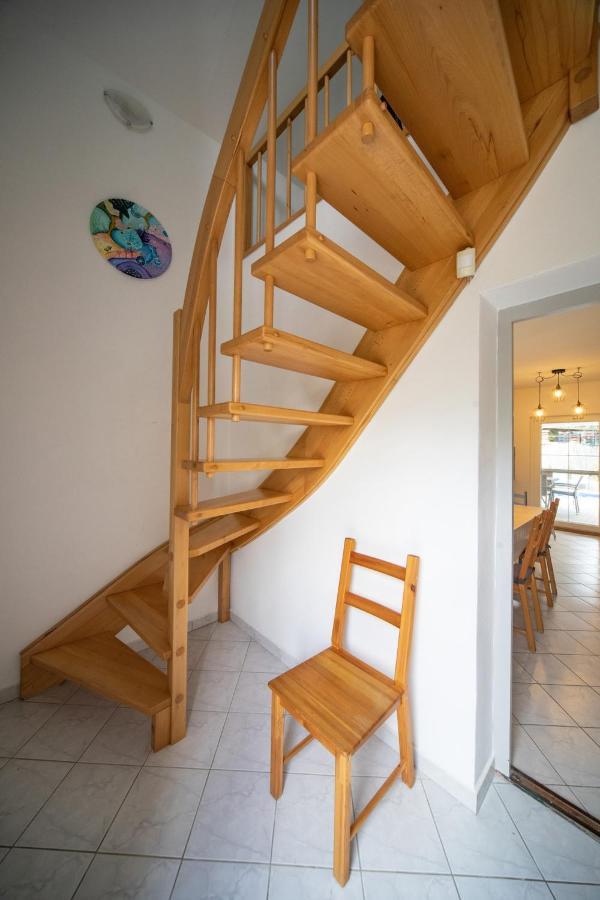 Villa Oliva 8 Fos Balatoni Nyaralo à Balatonakarattya Extérieur photo
